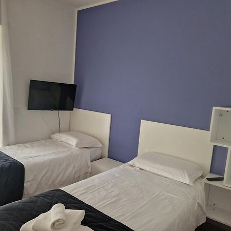 Asso Residence Ospedale Terni Esterno foto