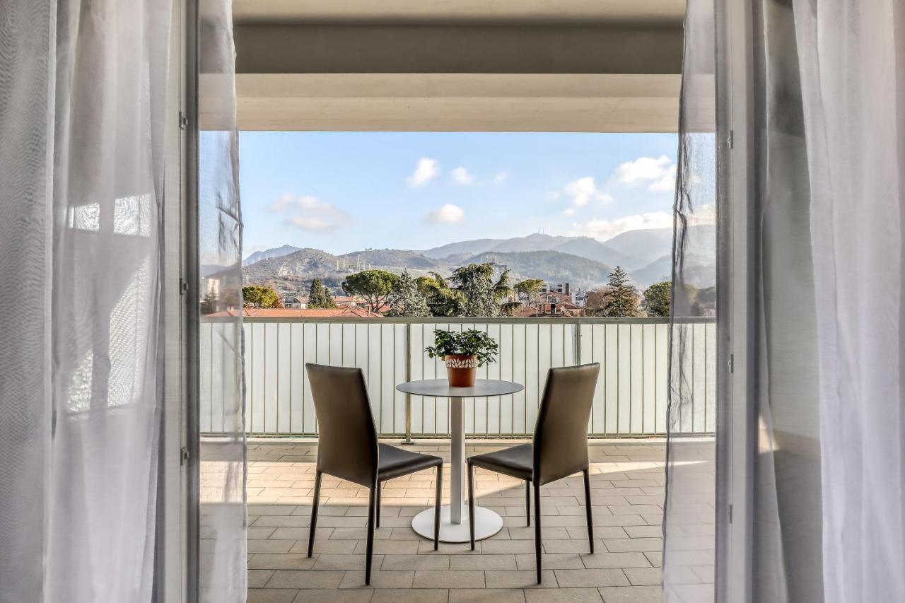 Asso Residence Ospedale Terni Esterno foto