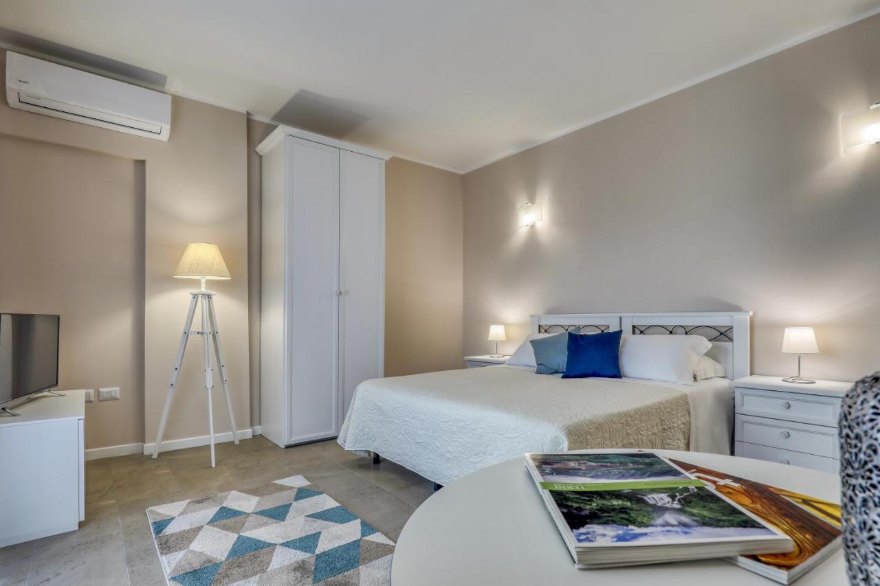 Asso Residence Ospedale Terni Esterno foto