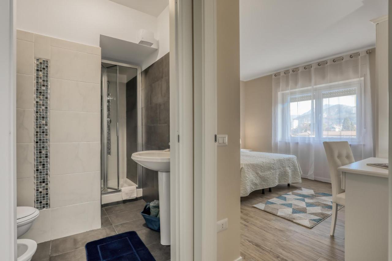 Asso Residence Ospedale Terni Esterno foto
