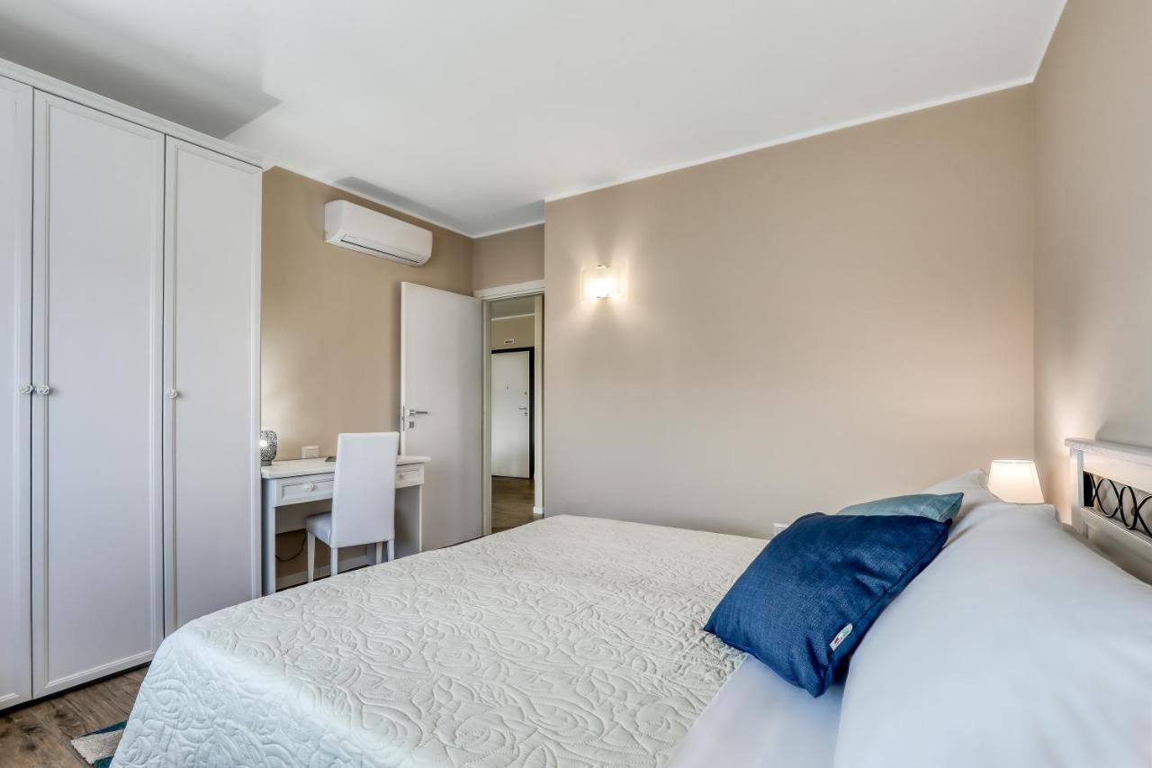 Asso Residence Ospedale Terni Esterno foto