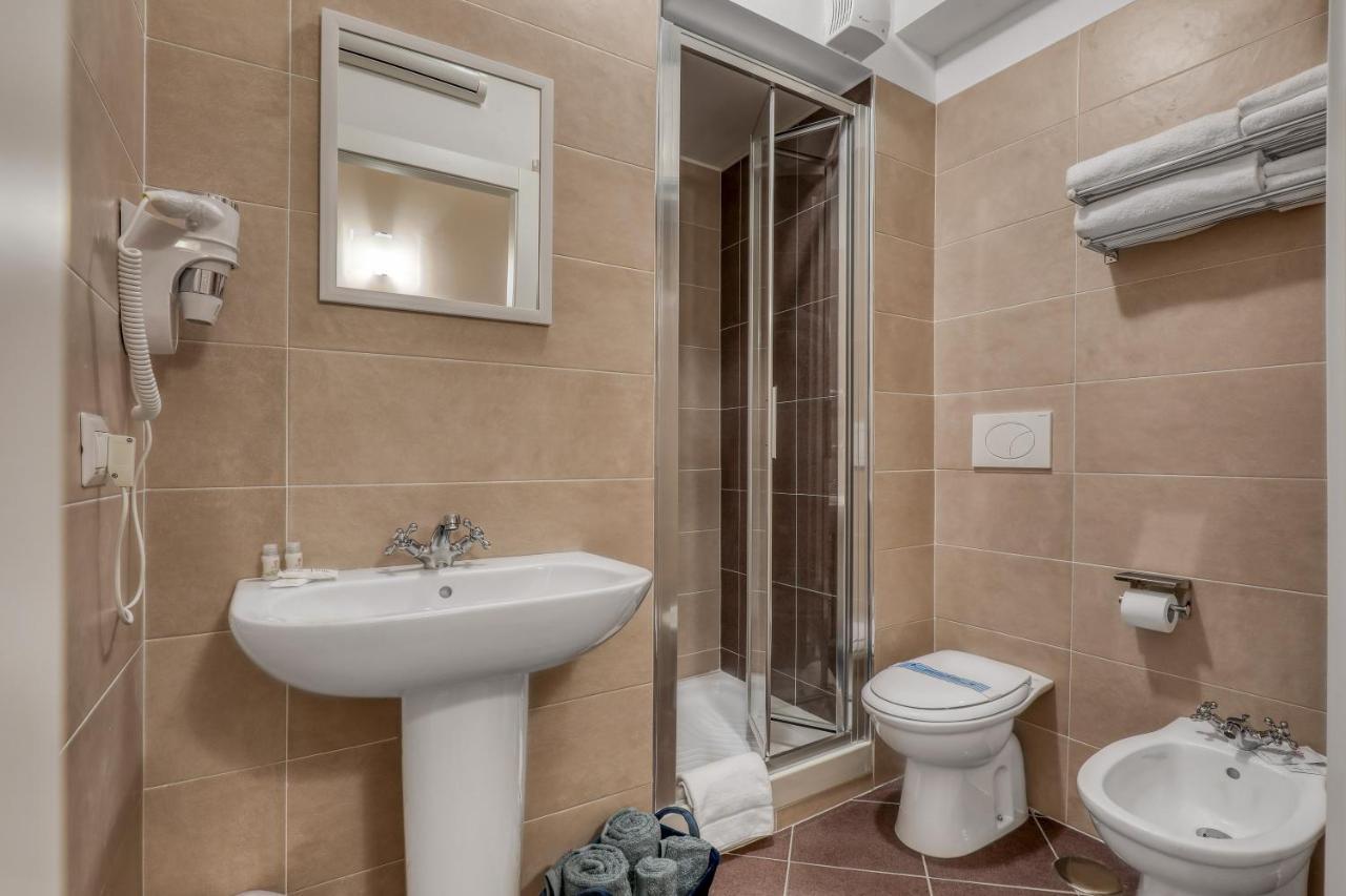 Asso Residence Ospedale Terni Esterno foto