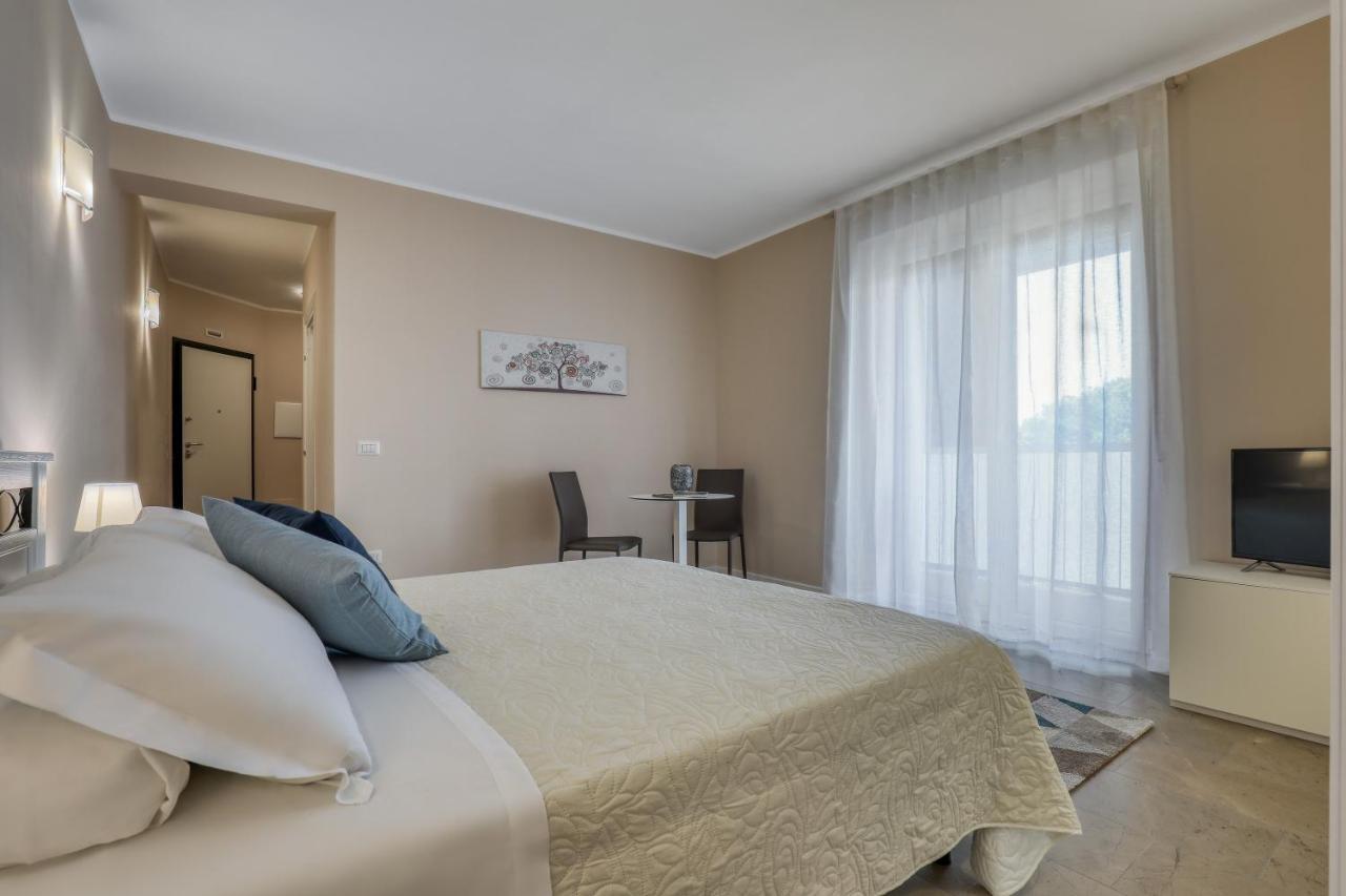 Asso Residence Ospedale Terni Esterno foto