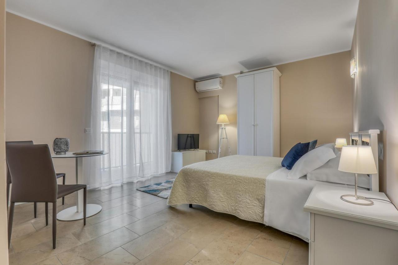 Asso Residence Ospedale Terni Esterno foto