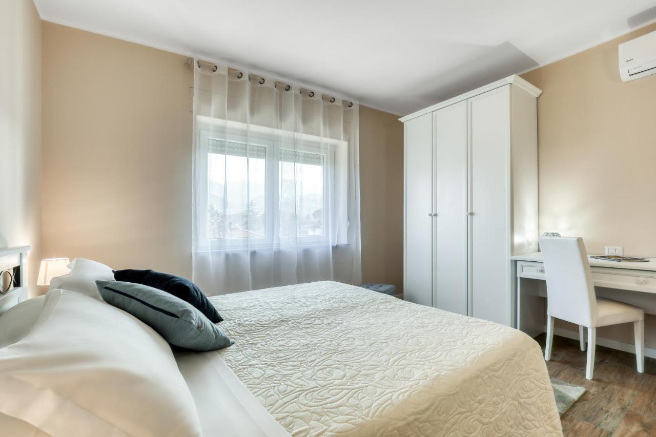 Asso Residence Ospedale Terni Esterno foto