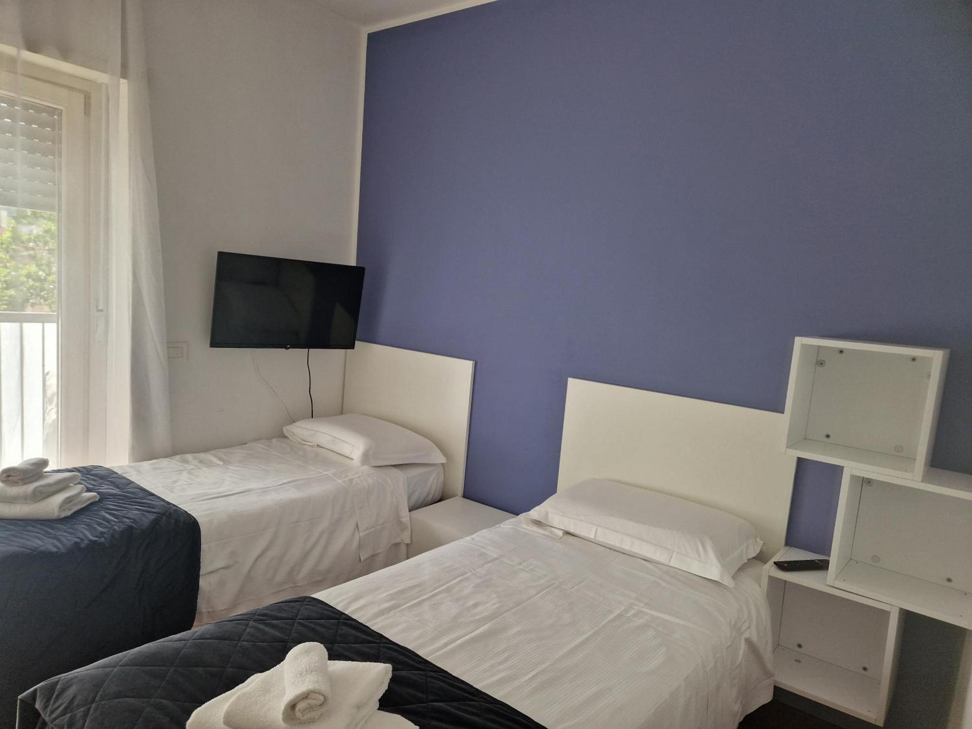 Asso Residence Ospedale Terni Esterno foto