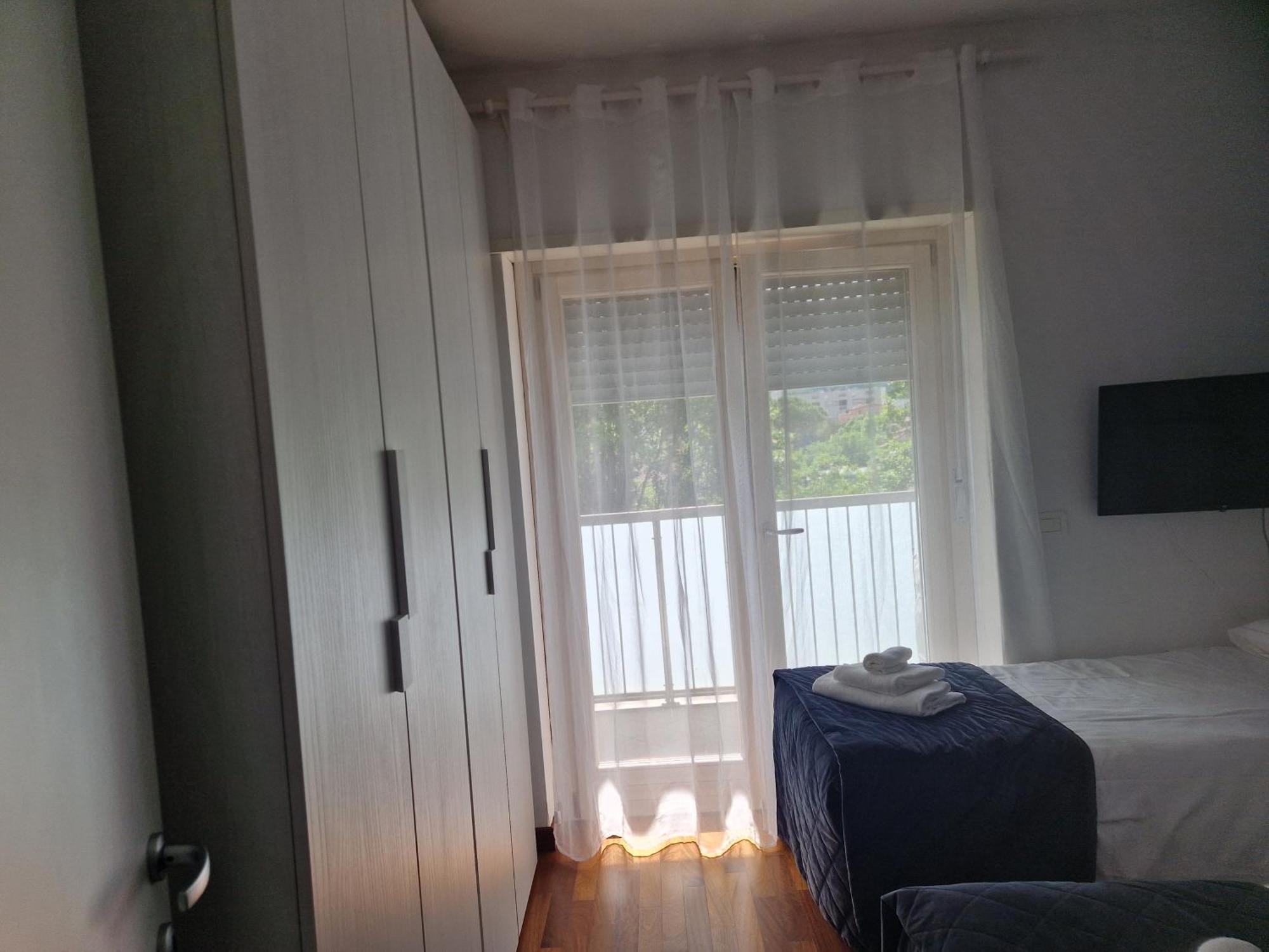 Asso Residence Ospedale Terni Esterno foto