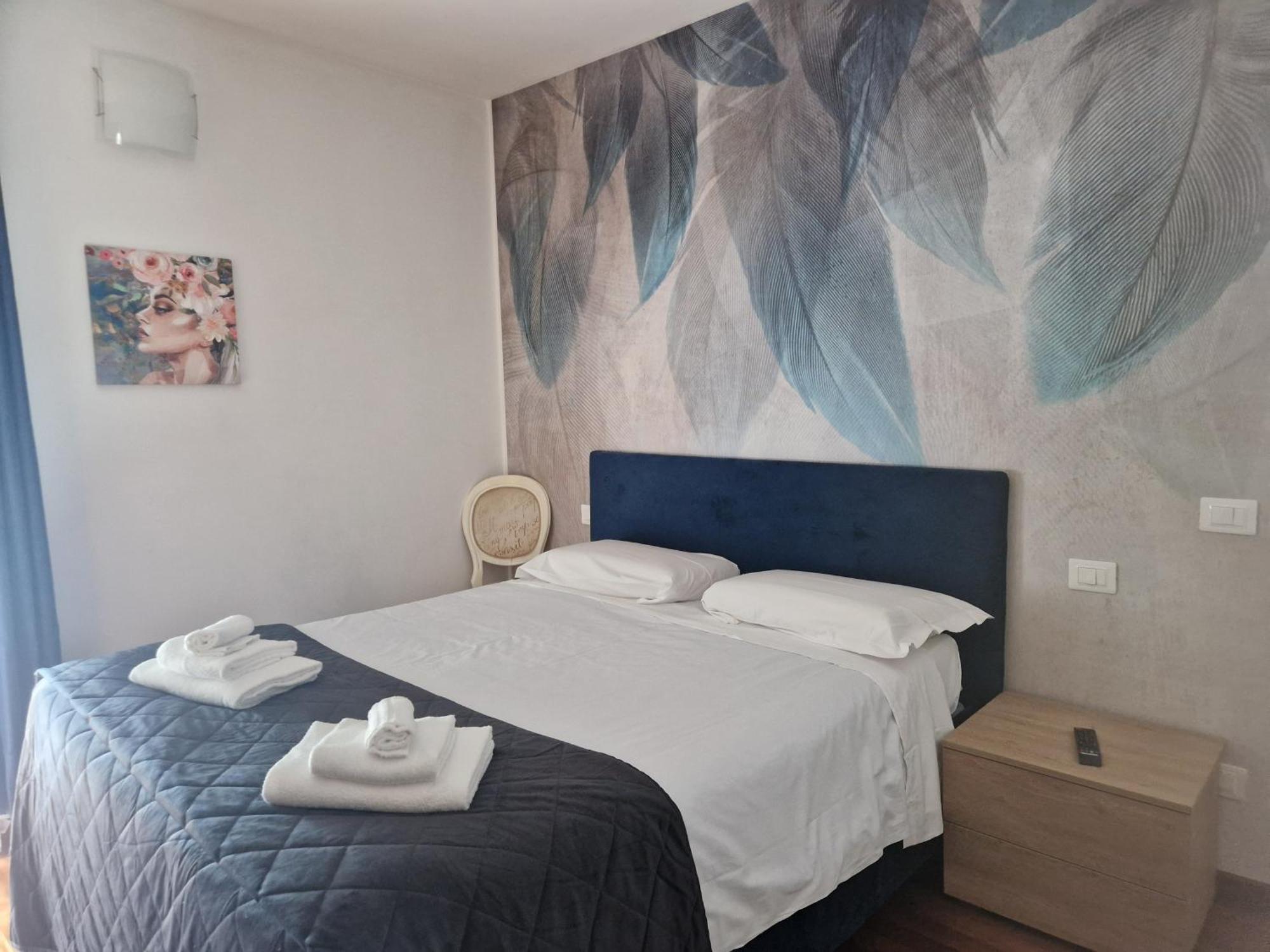 Asso Residence Ospedale Terni Esterno foto