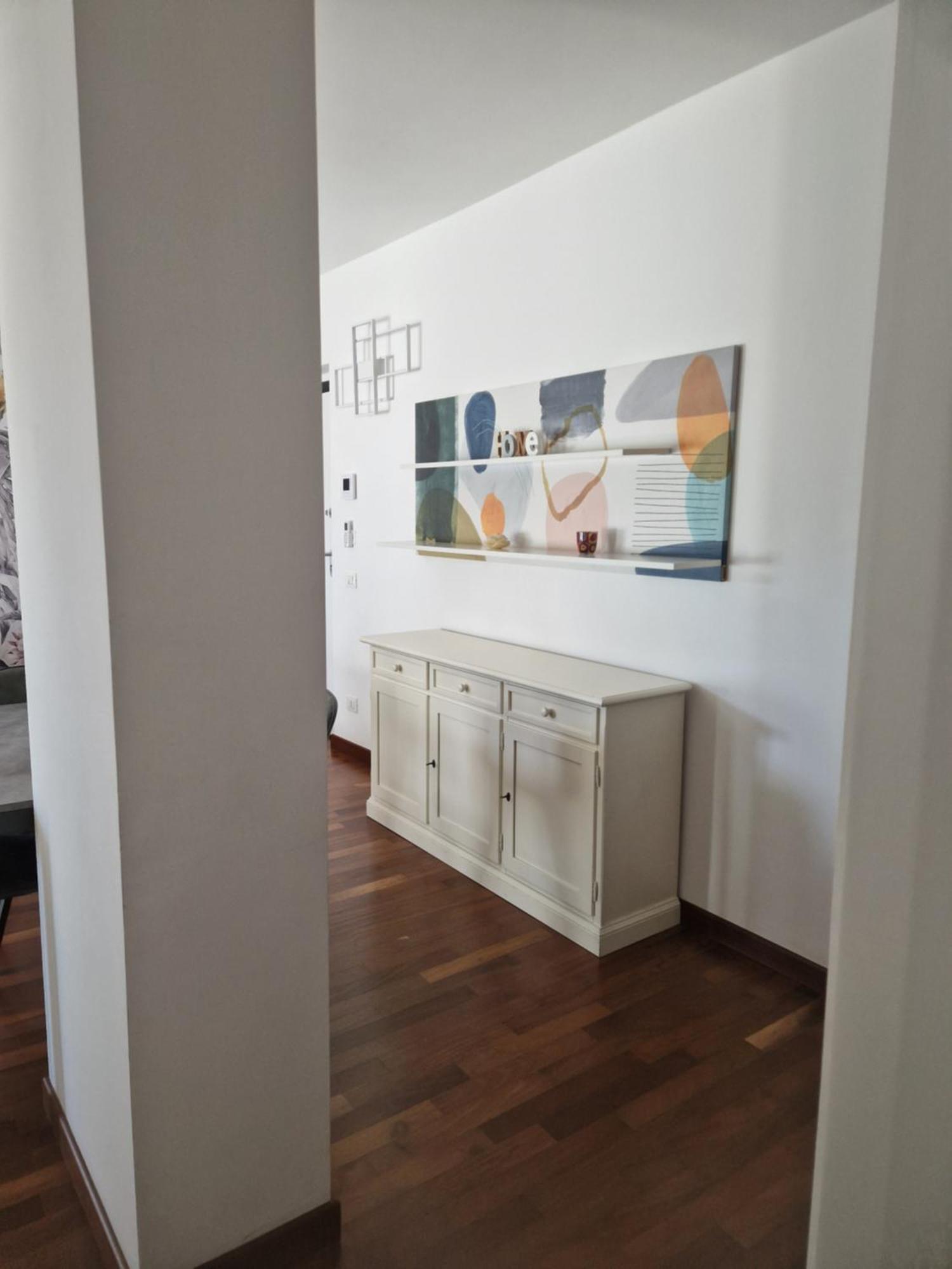 Asso Residence Ospedale Terni Esterno foto