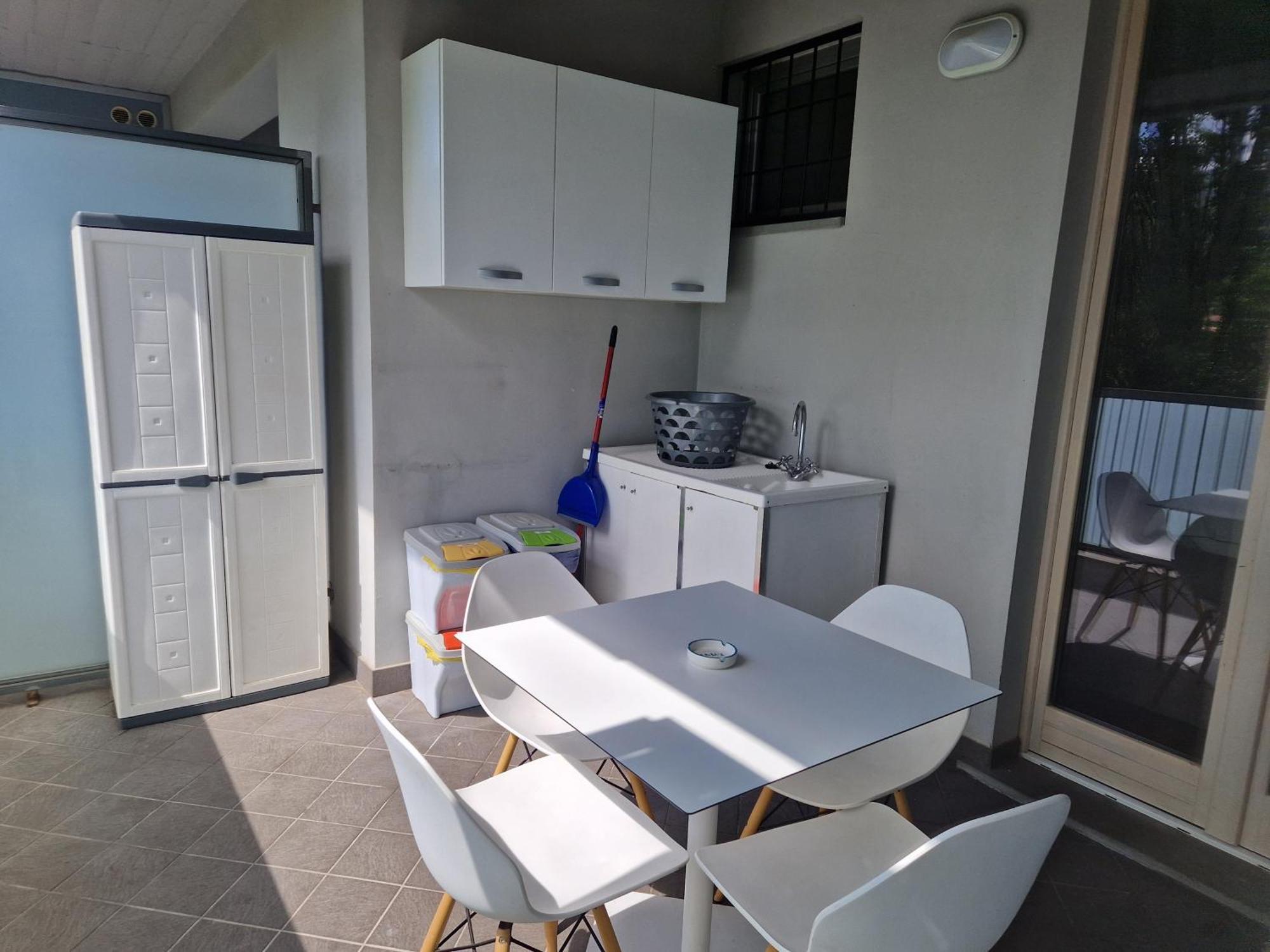 Asso Residence Ospedale Terni Esterno foto